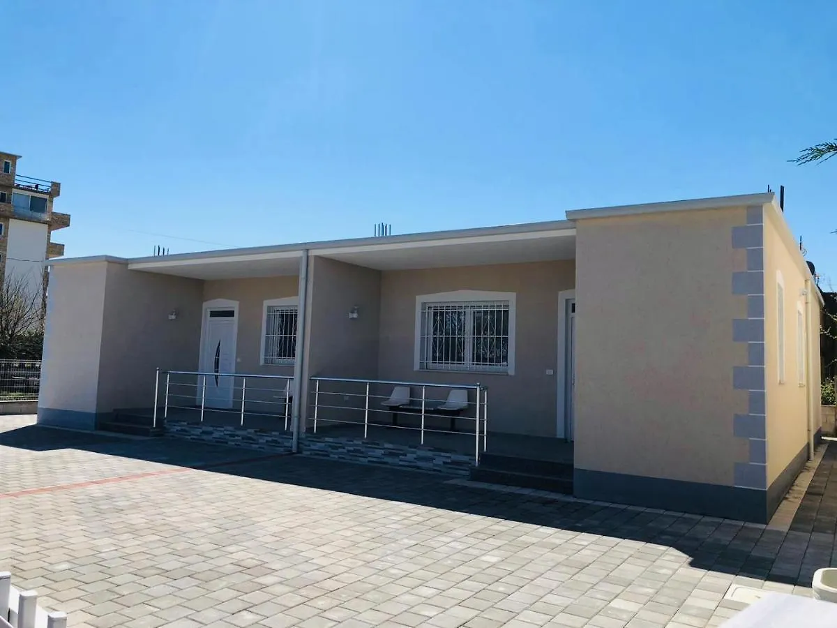 Villa Velipoja 0*, Velipojë Albanien