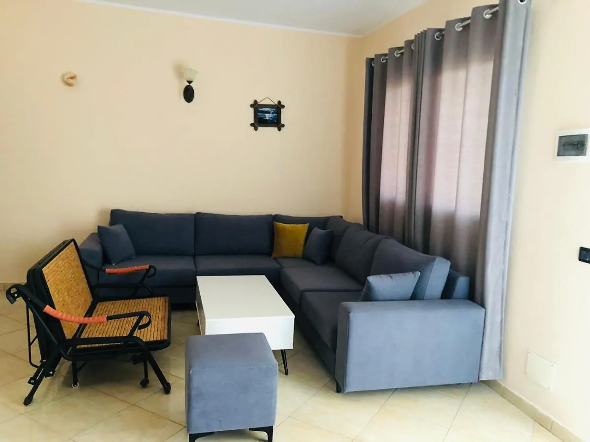 Villa Velipoja Velipojë