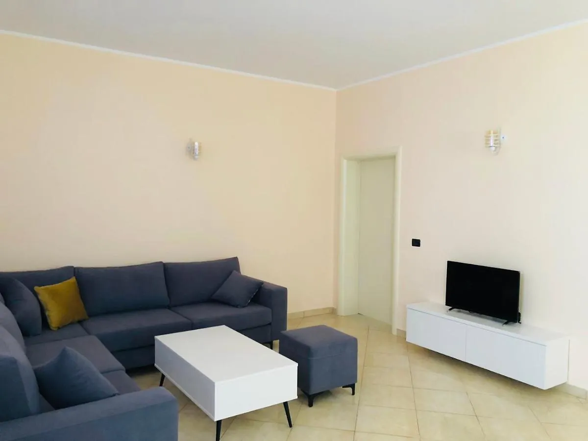 Villa Velipoja 0*, Velipojë Albánie