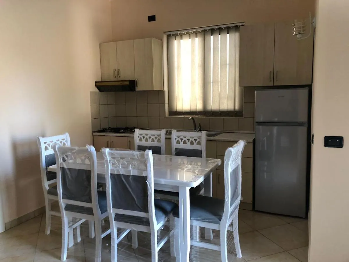 Villa Velipoja  Velipojë
