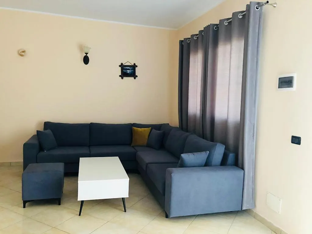 Villa Velipoja