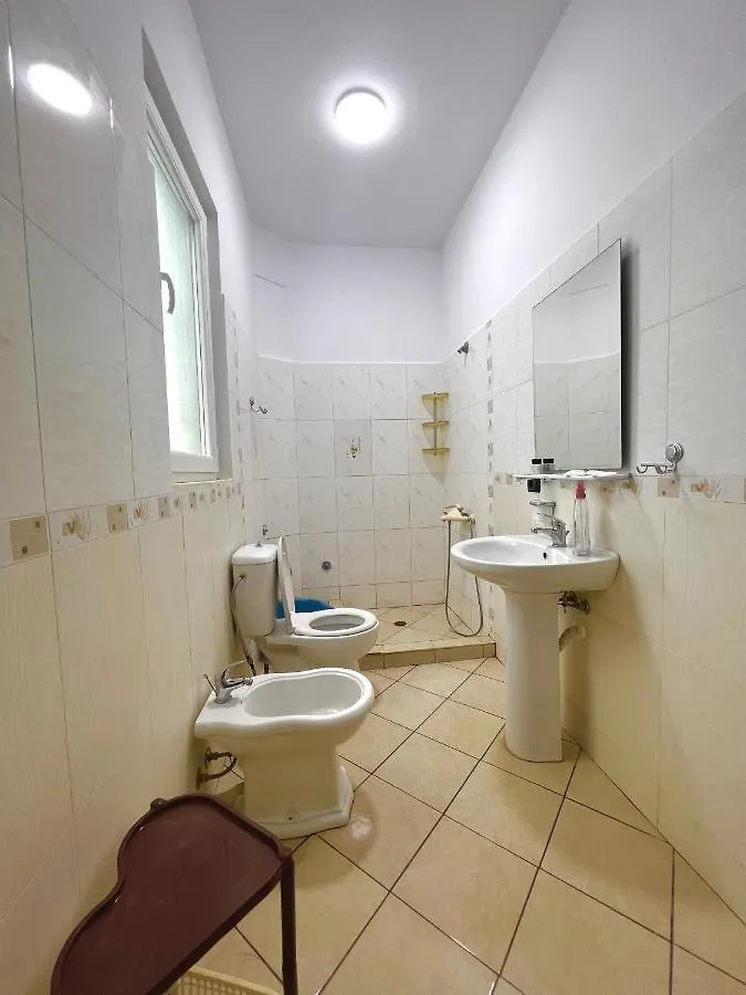 Villa Velipoja Velipojë