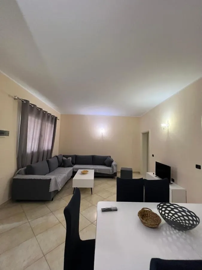 Villa Velipoja  Velipojë
