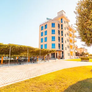 Restaurant Globi Hotel